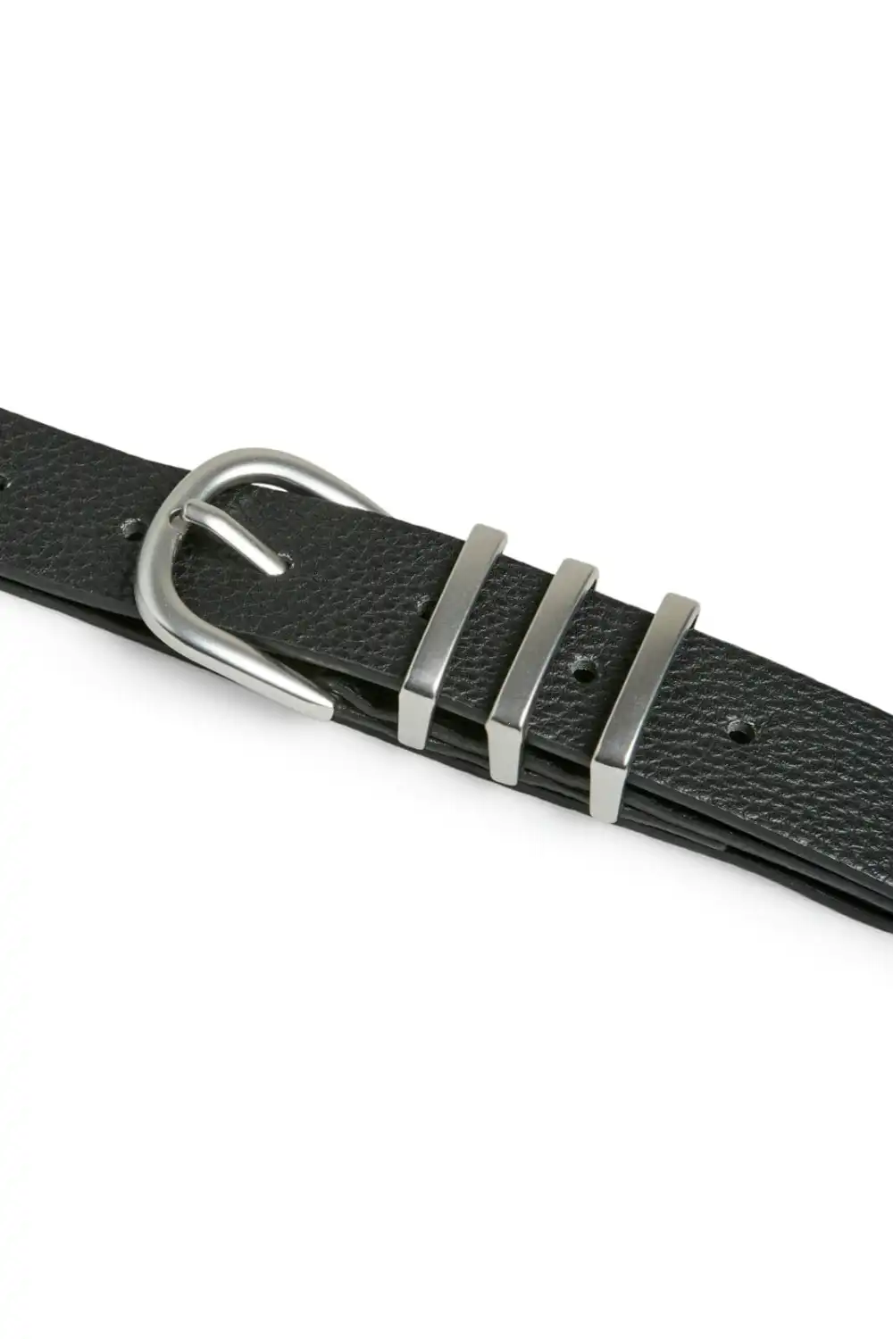 Flexible Timeless Waist Belt