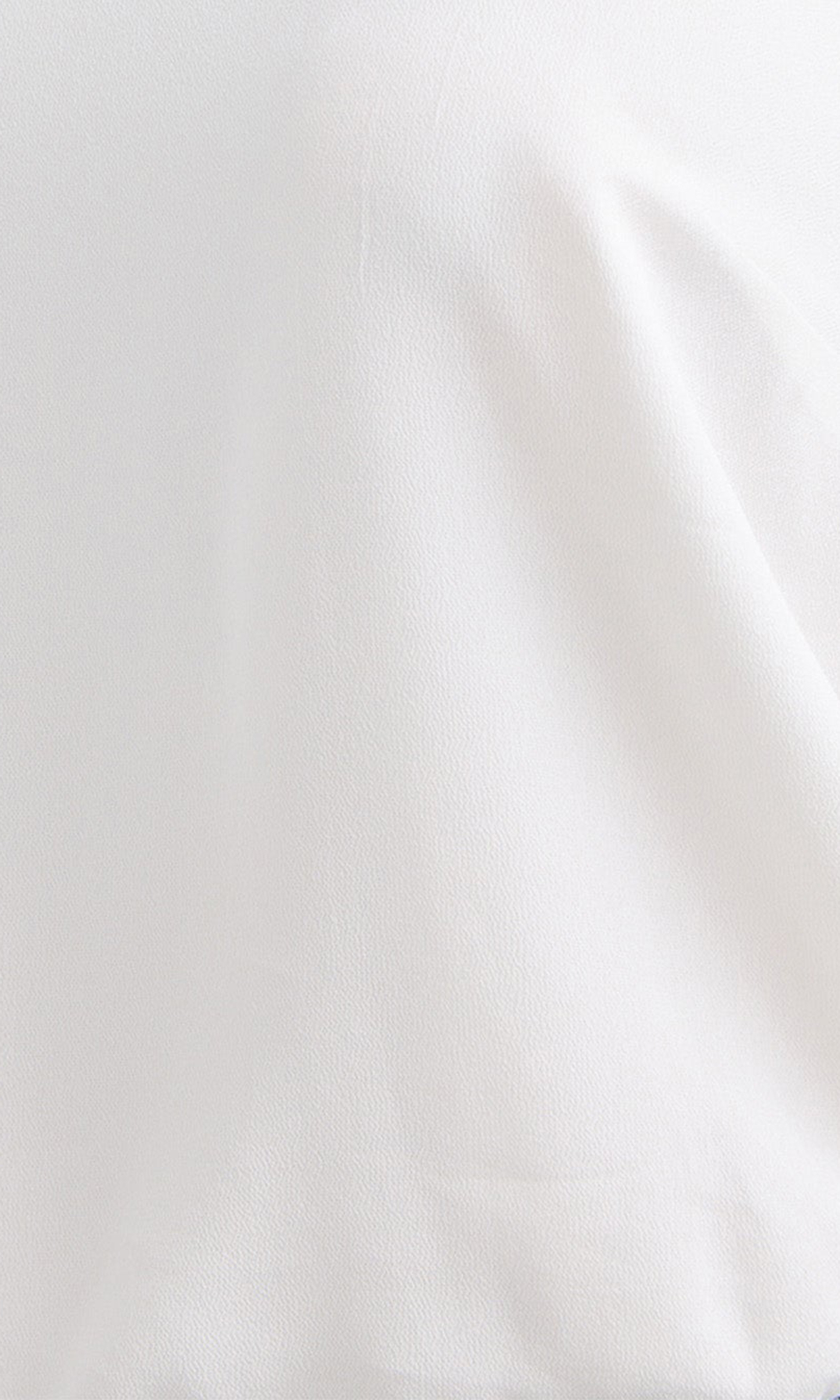 White Sexy Lace Camisole