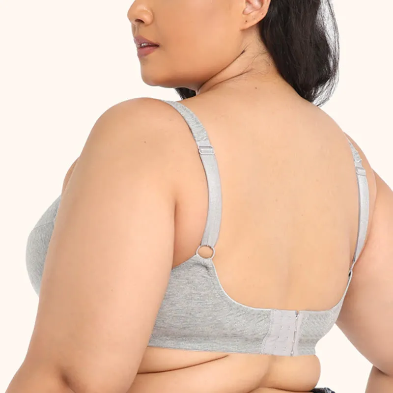 Everyday Full Coverage Bra
