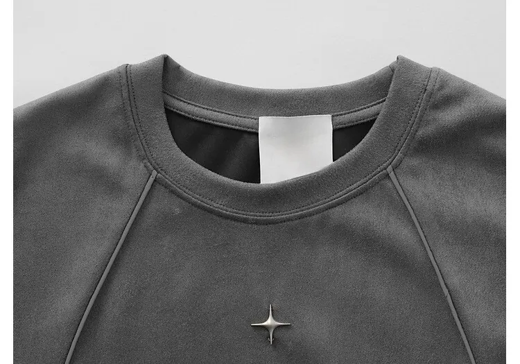 Cityboy Linear Deconstructed Top