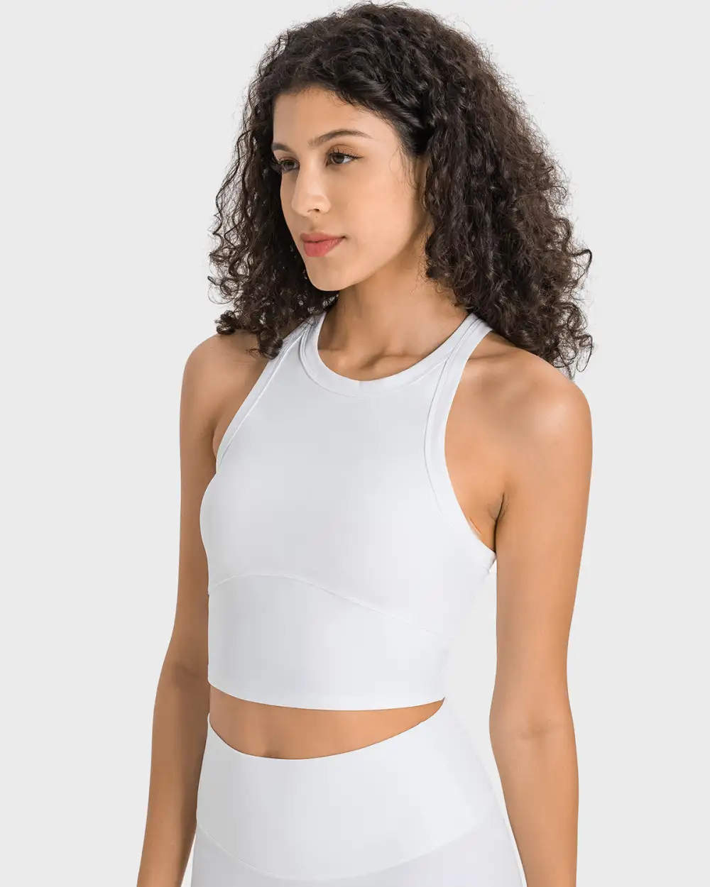 Athletic Everyday Active Sports Bra