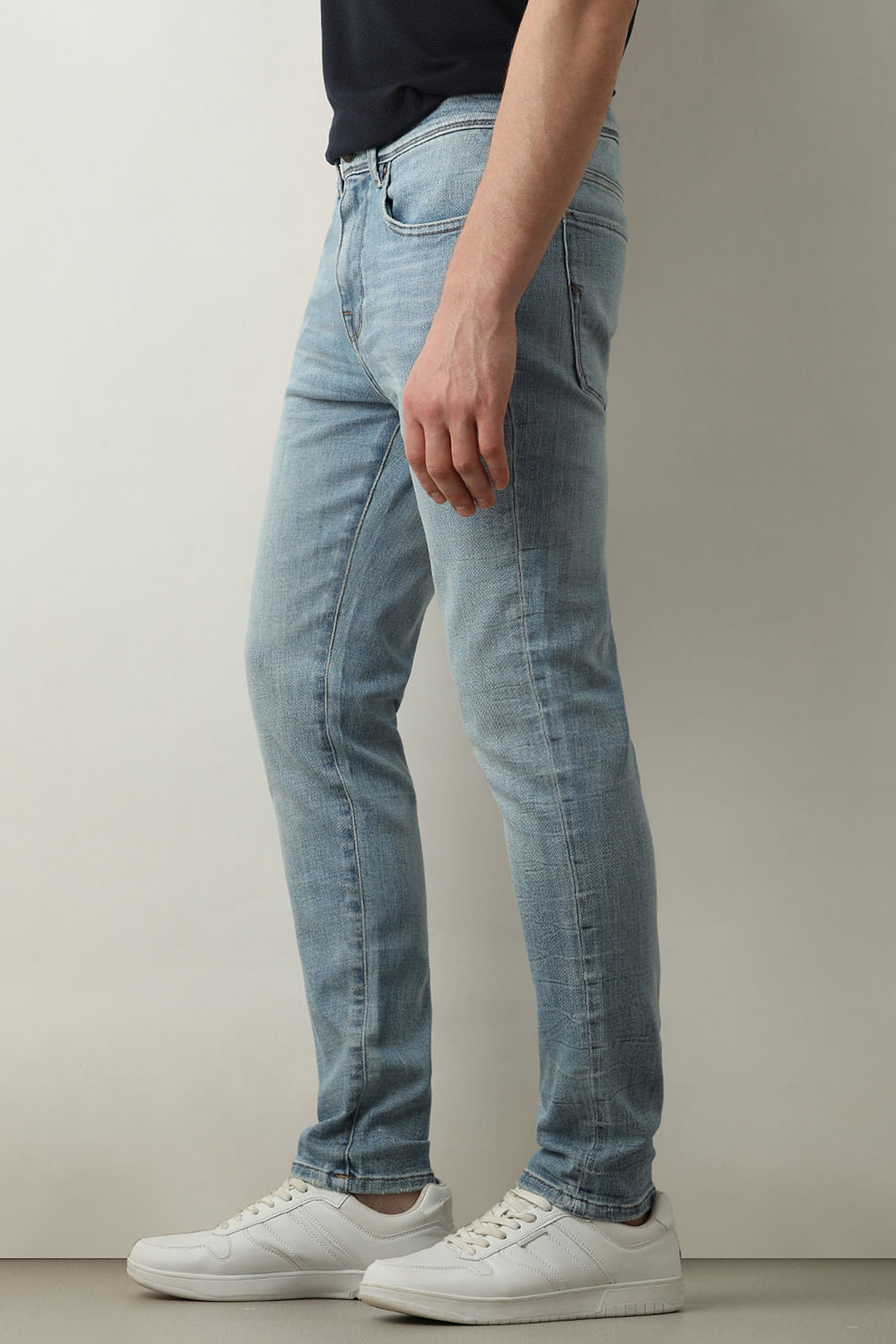 Leon Slim Fit Jeans
