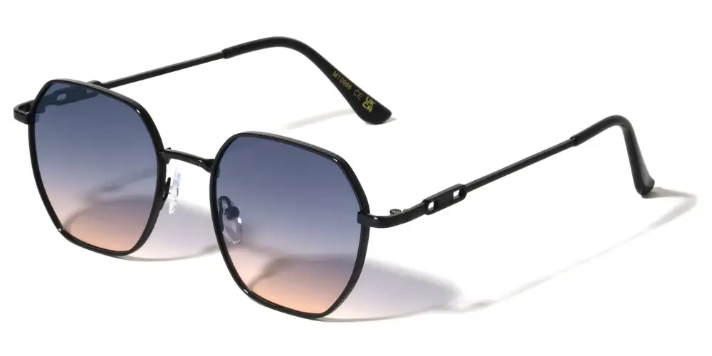 Classic Women's Butterfly Sunglasses