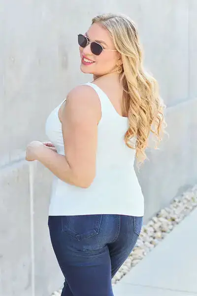 Basic Bae Full Size Collection