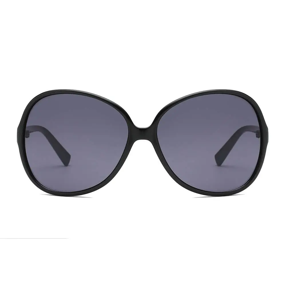 Cozy Butterfly Frame Sunglasses