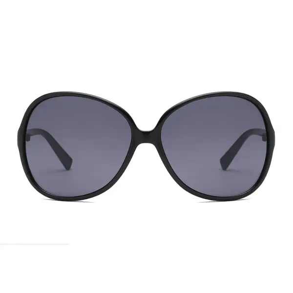 Cozy Butterfly Frame Sunglasses