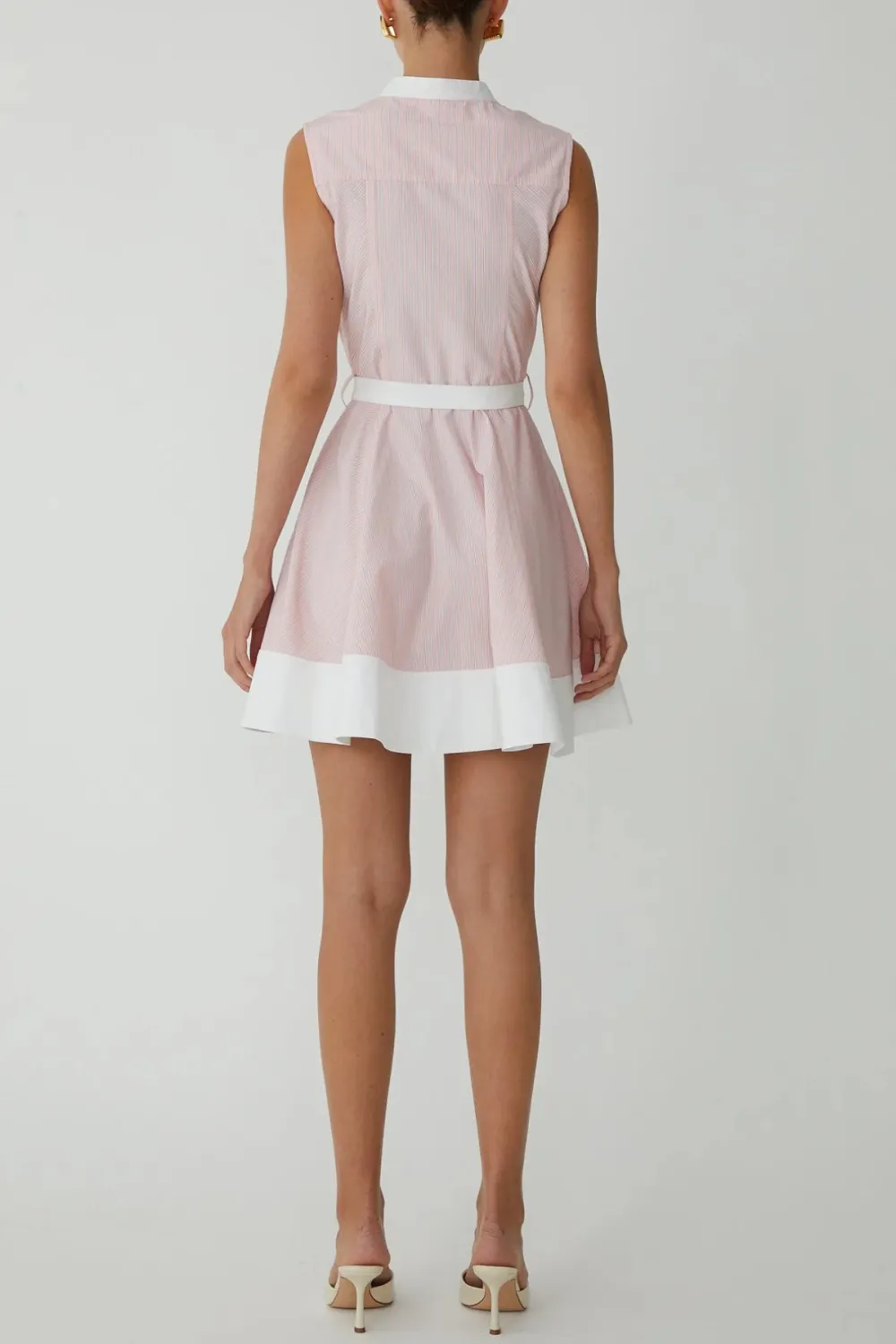Candace Mini Dress