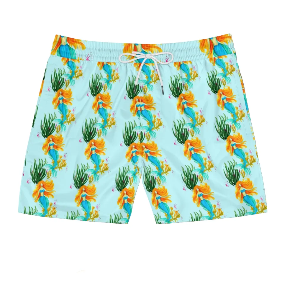 Men S Swim Shorts Collection