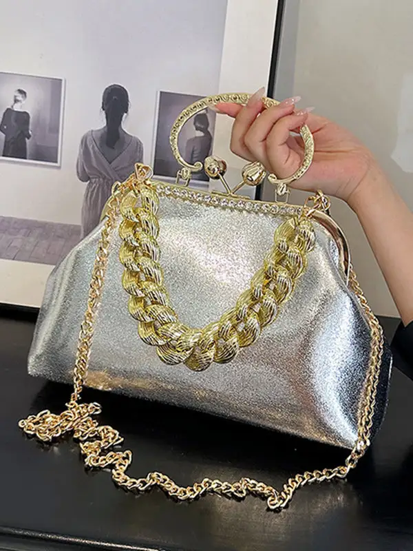 Casual Everyday Crossbody Bag