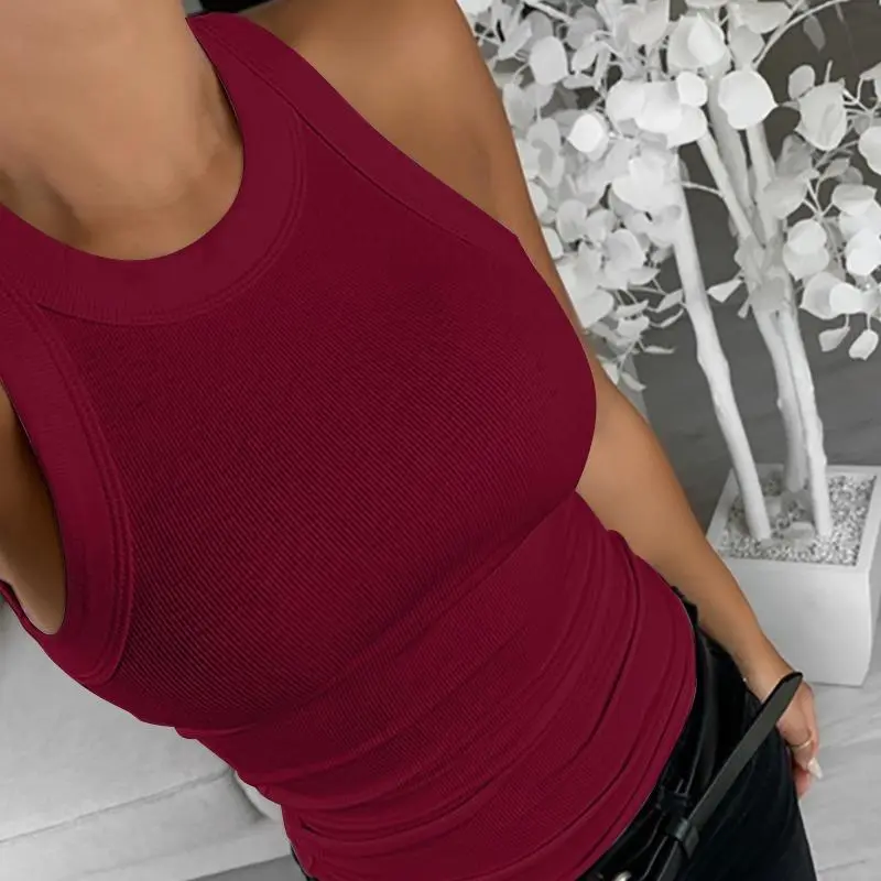 9PACK-Sleeveless Vest