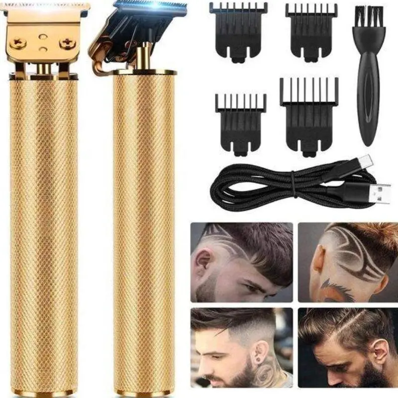 (🎉New Year Big Sale - 50% OFF) - Professional Hair Trimmer