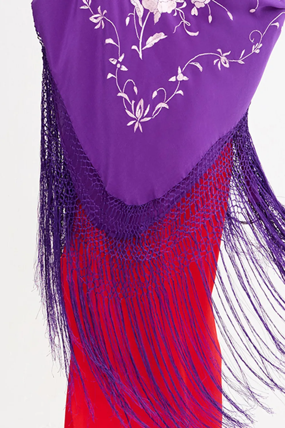 Women's Art Patterns Shawl