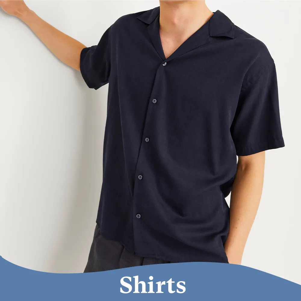 Shirts