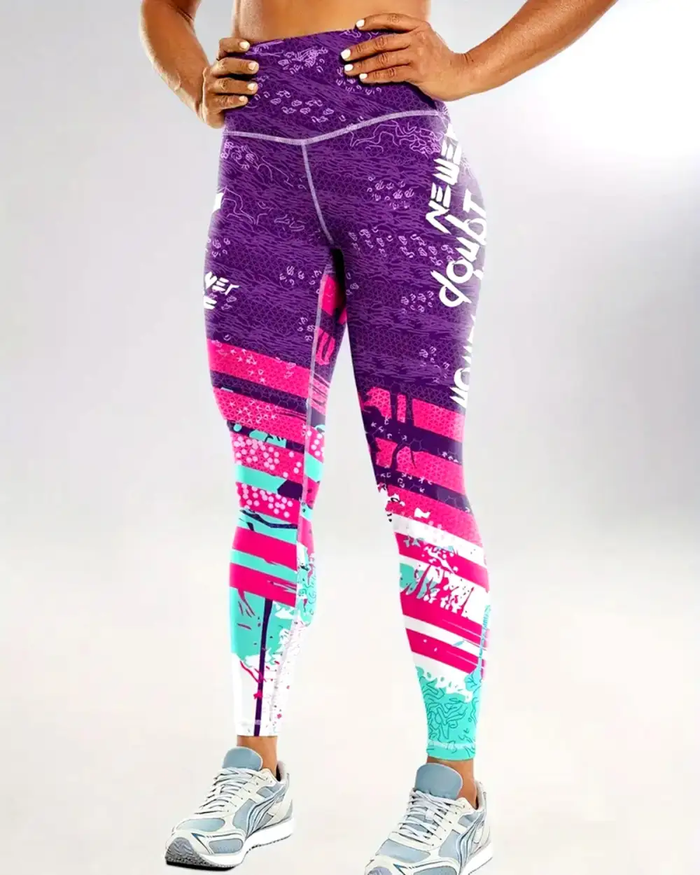 Fresh Core Active Leggings