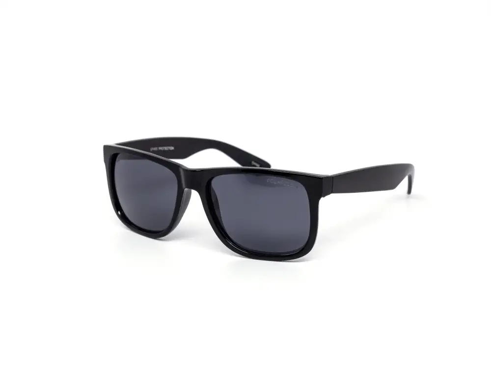 12-Pack Sport Wraparound Polarized Sunglasses