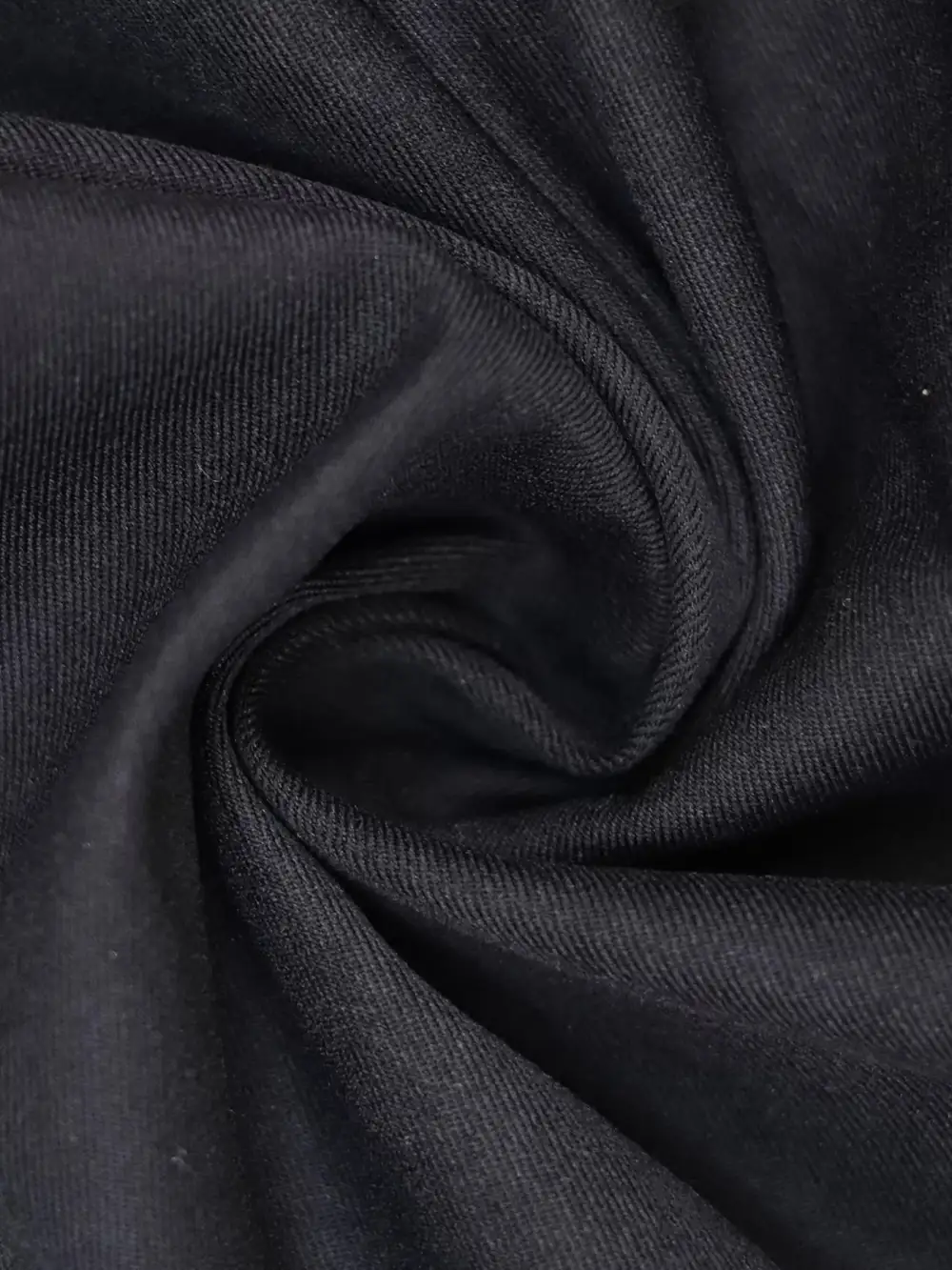 Layered Detail Tie Waist Midi Dress