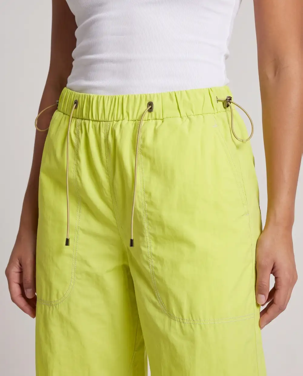 Women's Everyday Poise Wide Leg Trousers