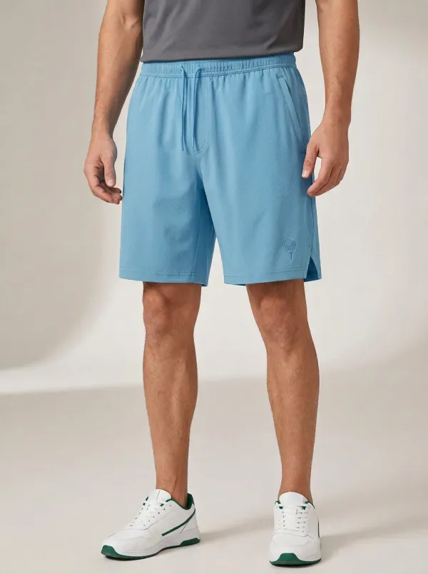 Fairway Golf-Ball Golf Athletic Shorts