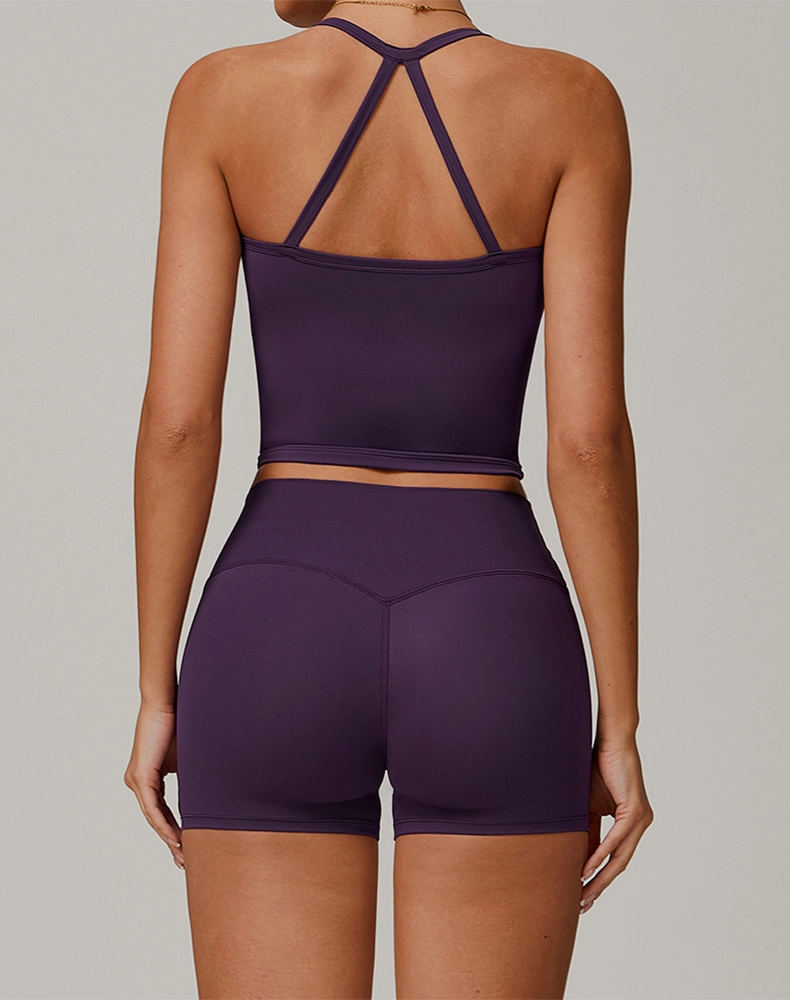 Criss Cross Active Set