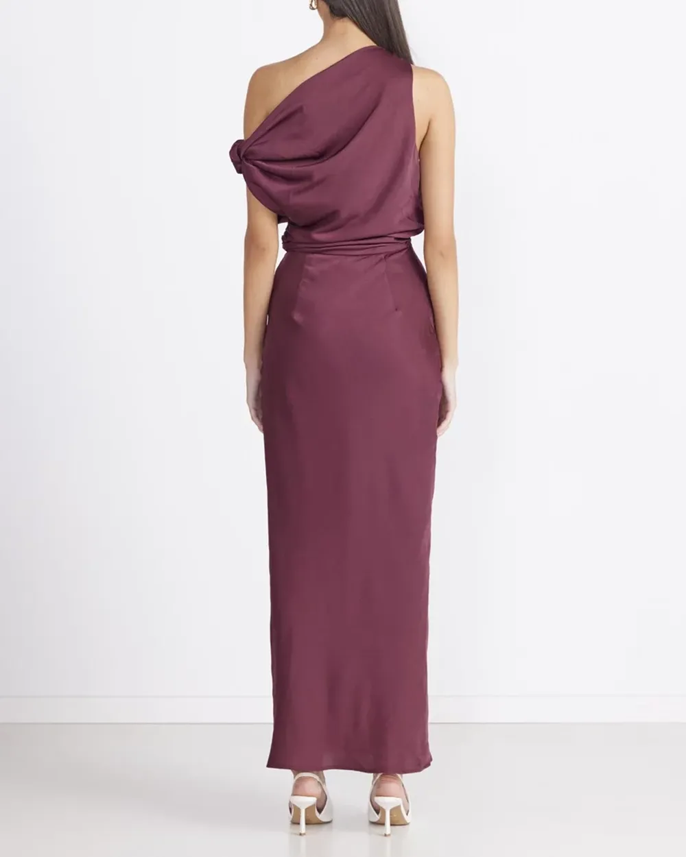 Maxi Dress - Iconic Exclusive
