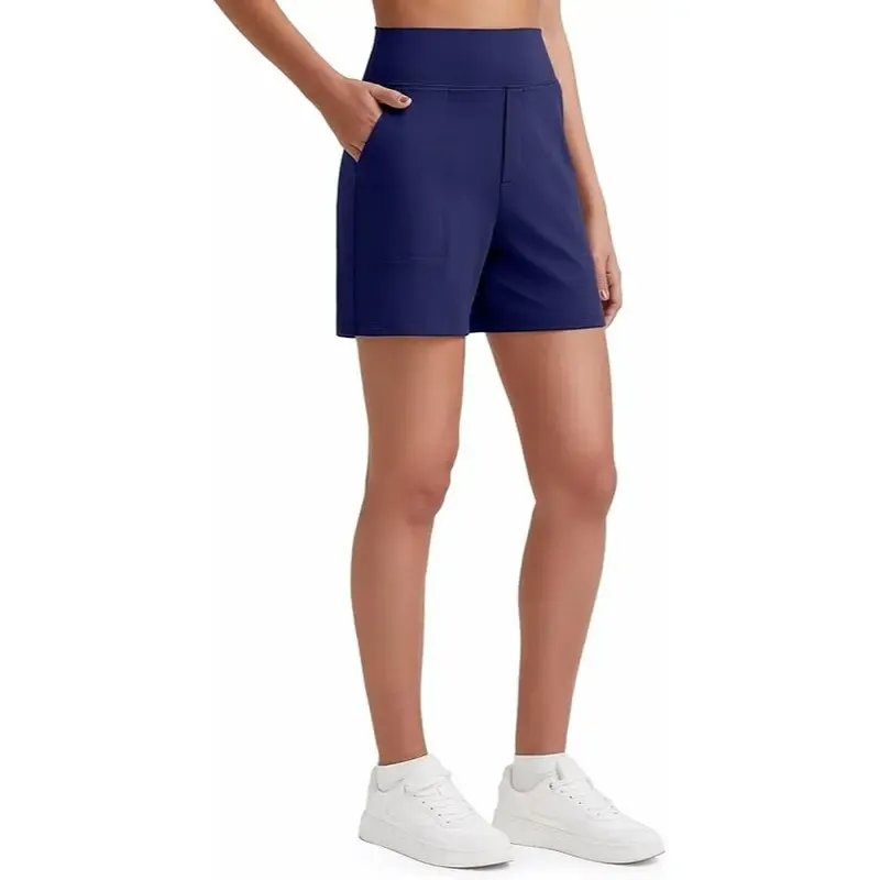 Women's sports shorts