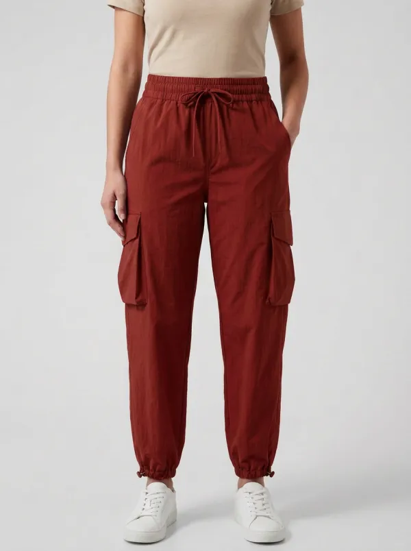 Women's Classic Weekend Cargo Cargo Work Pants