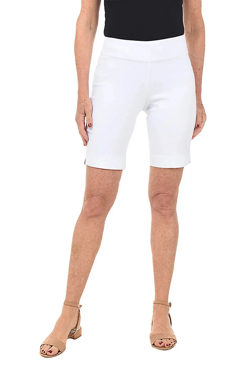 Bengaline Fabric Short