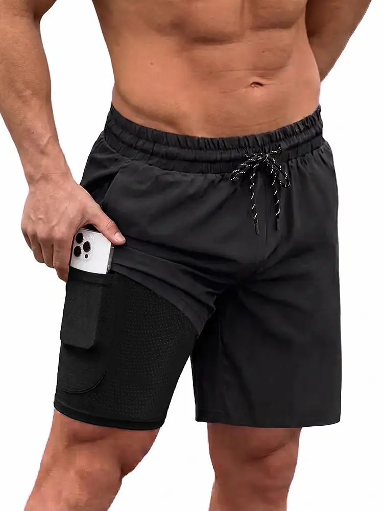 Men's Classic Compression Liner Boardshorts
