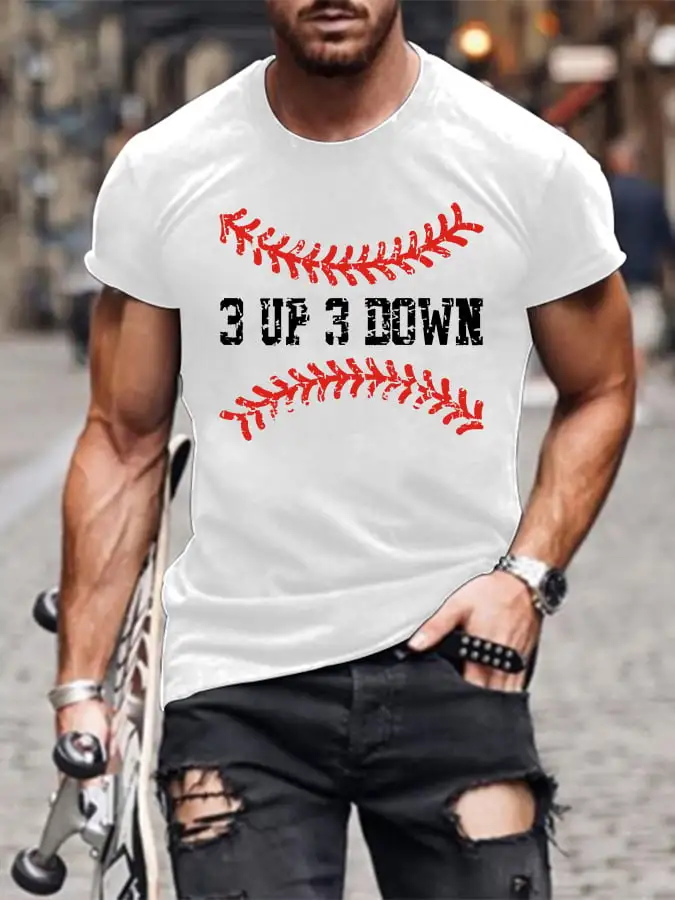 Men's Baseball 