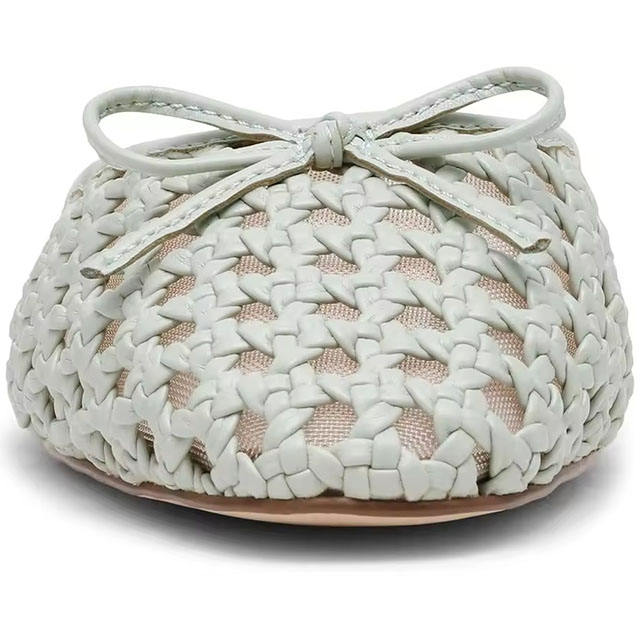 Alenya Summer Flat Mules