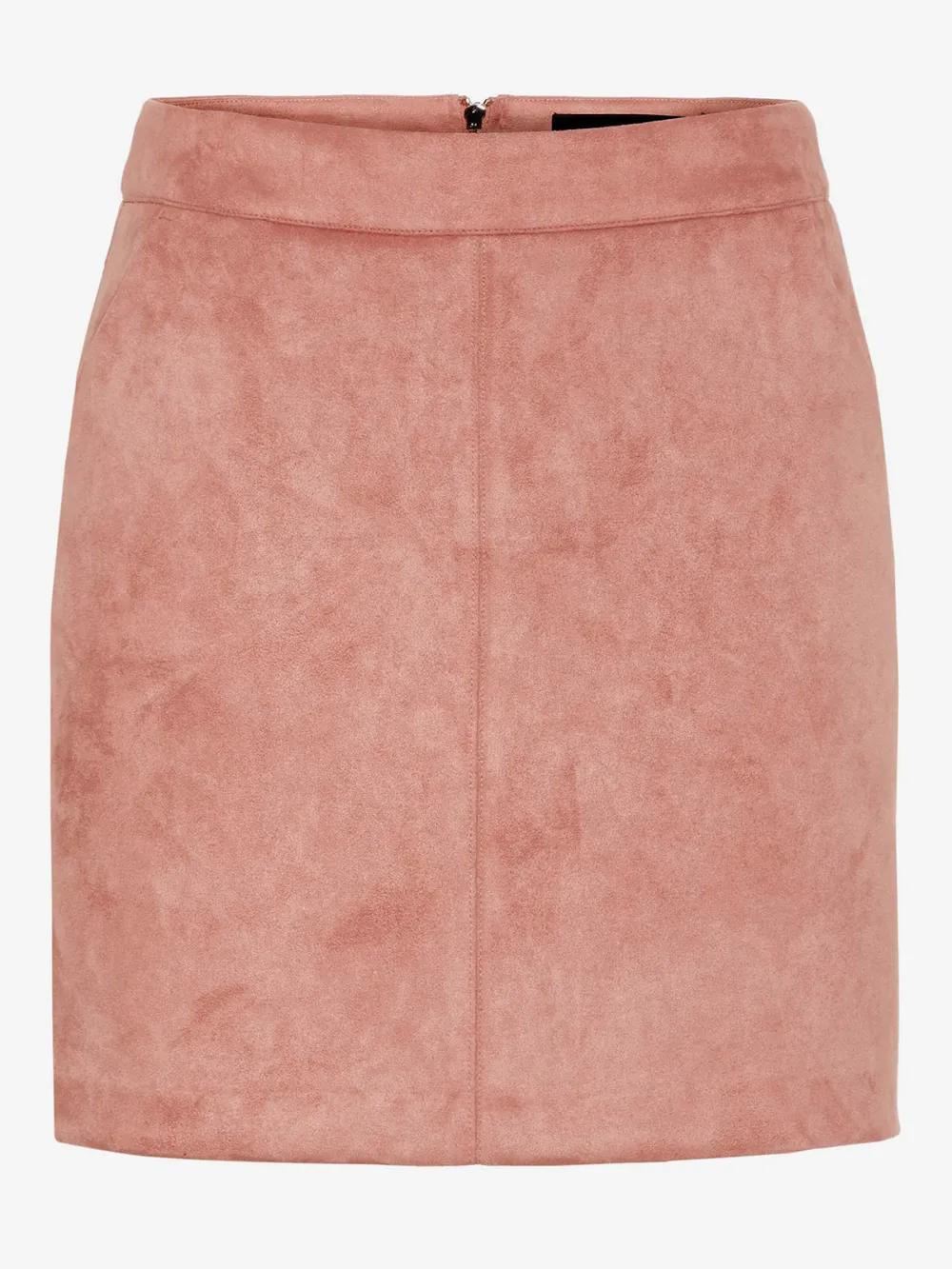 Casual Style Mini Skirt