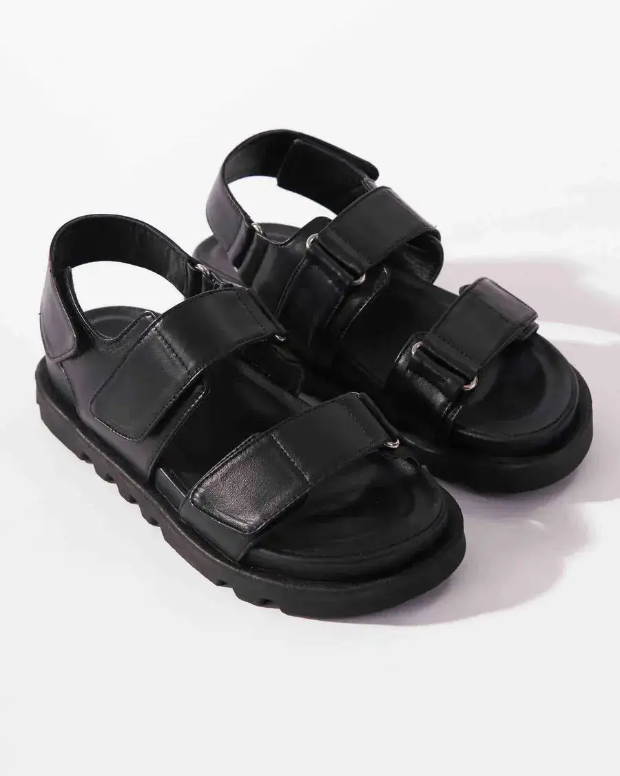 Everyday Shoes Style