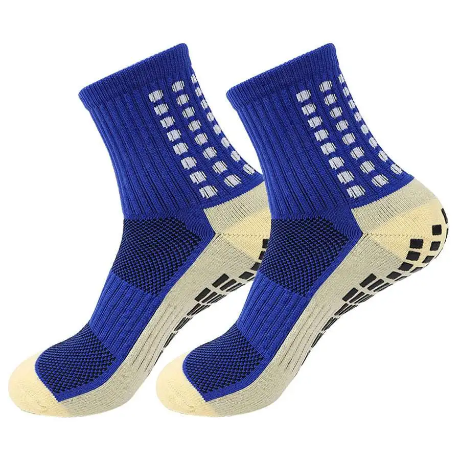 Refined Everyday Casual Socks