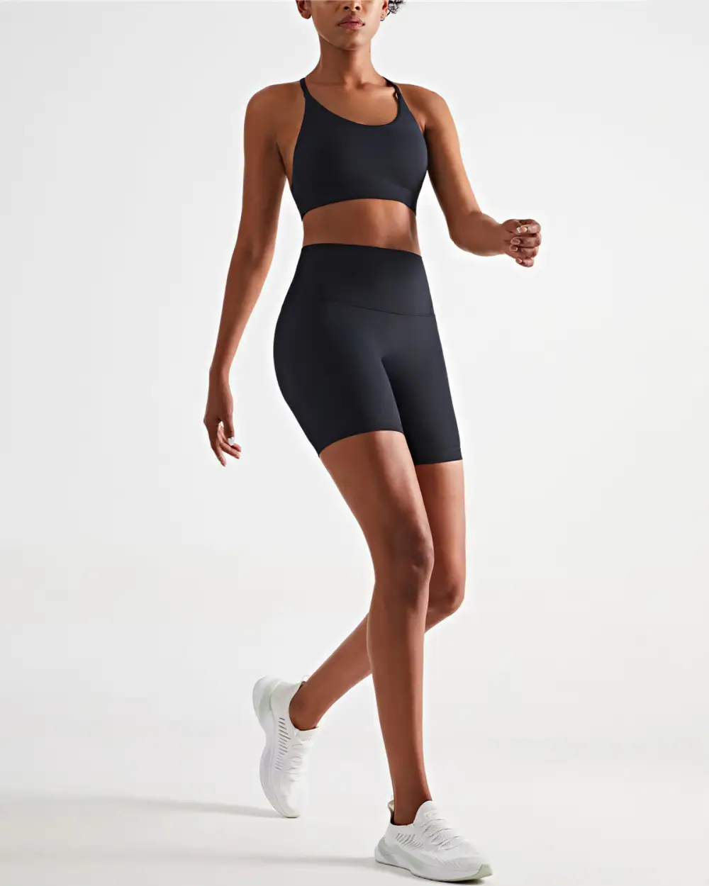 Endurance Flex Active Sports Bra