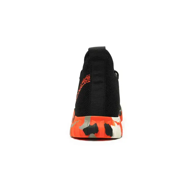Women's Traction Sole Work Sneakers