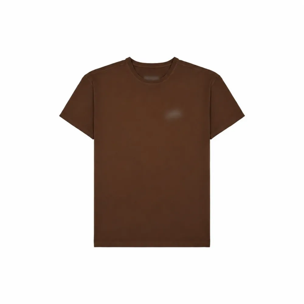 Men's slim-fit short-sleeve summer shirt