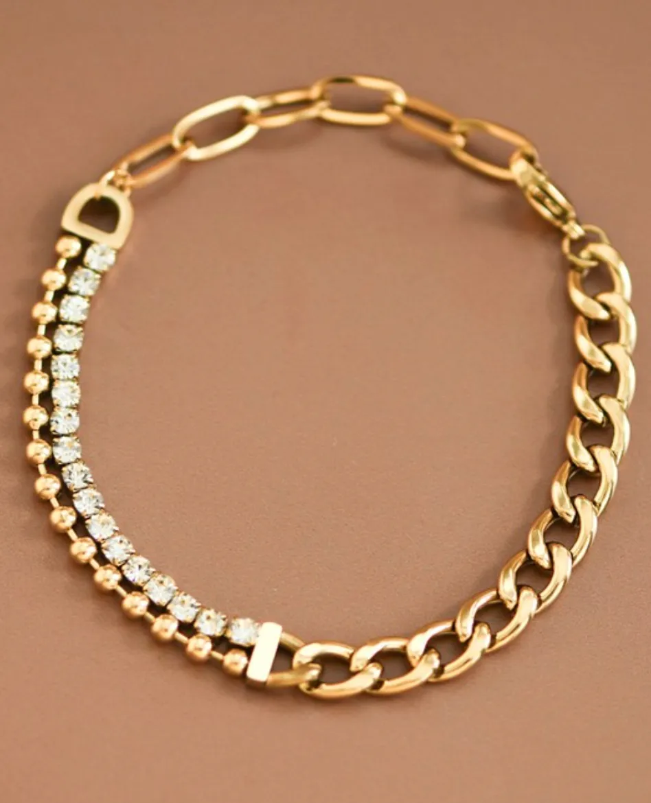 Stainless Steel Bracelet