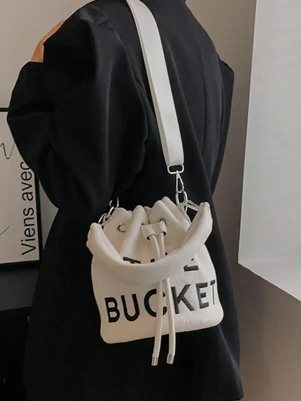 Elegant Everyday Crossbody Bag