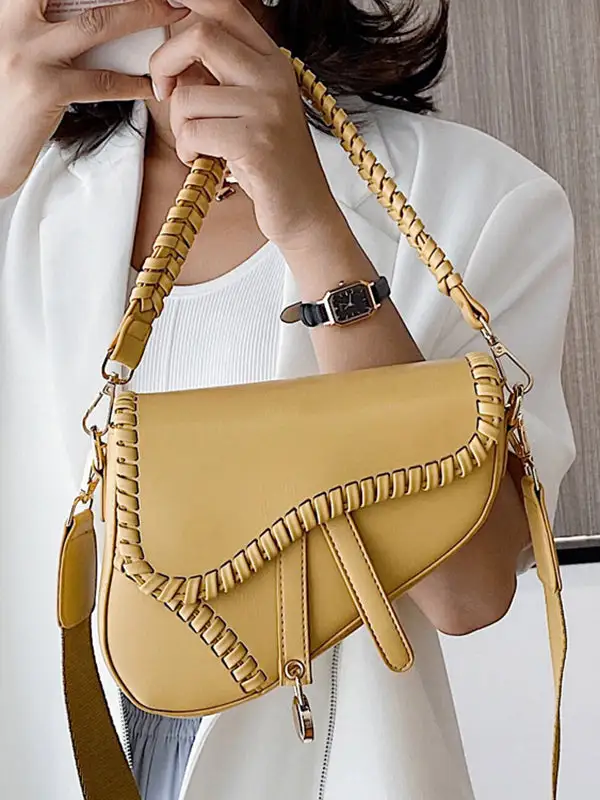 Vintage Shoulder Bag