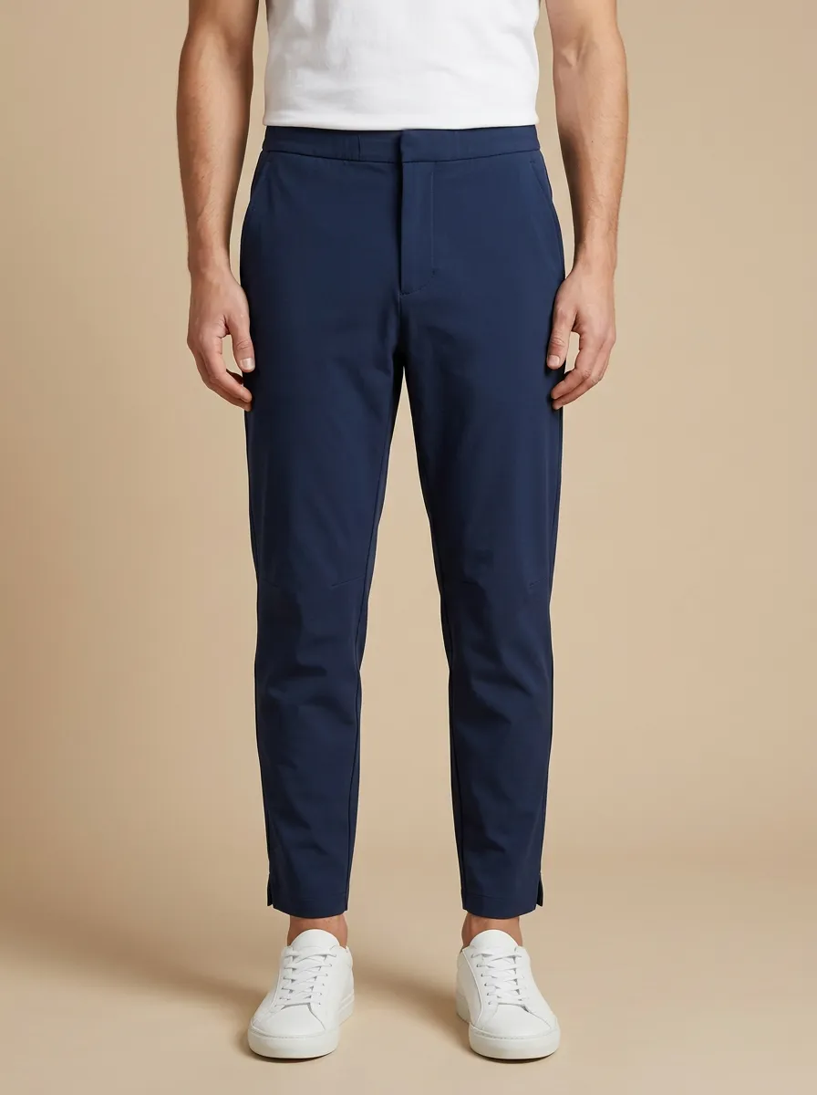 Classic Golf Athletic Pants