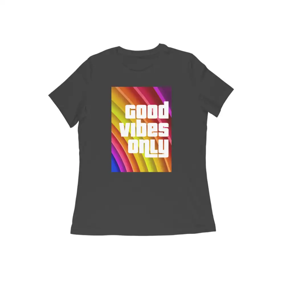 Good Mood Graphic Tee
