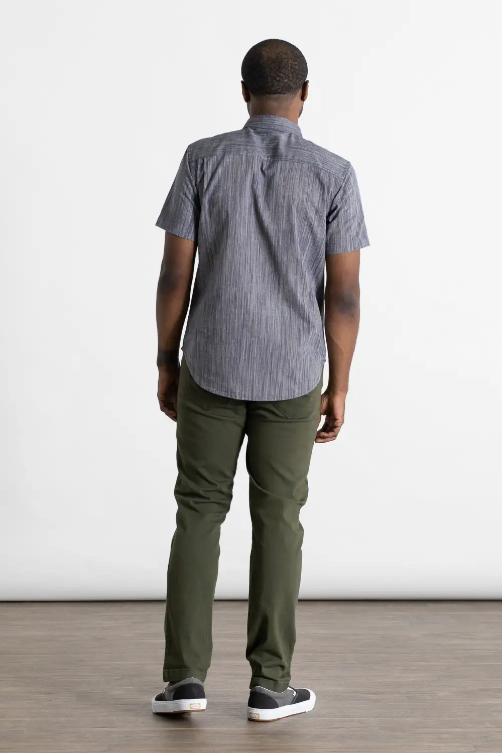 Collar Neck Shirts