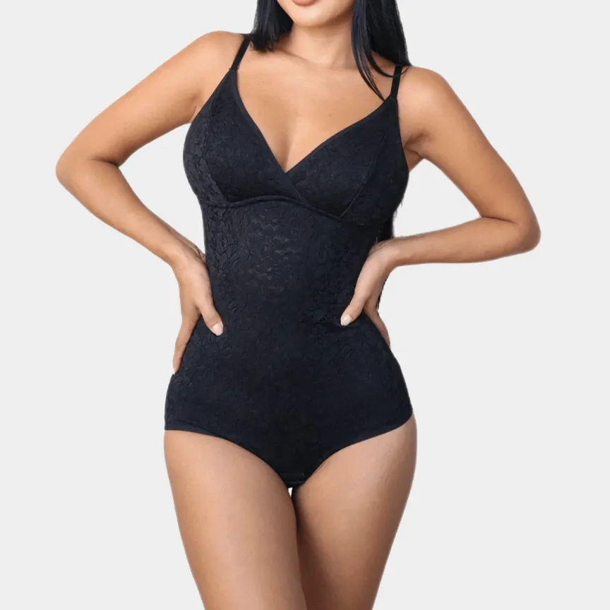 Elegant Everyday Bodysuit