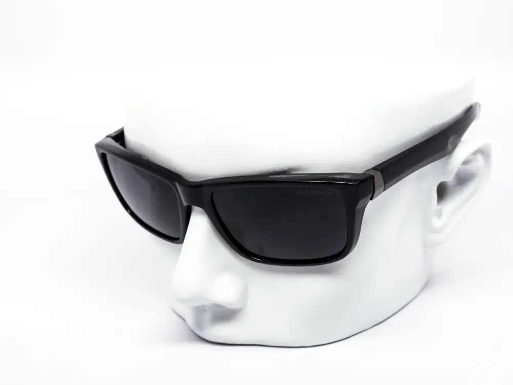 12-Pack Classy Sport Wraparound Polarized Sunglasses