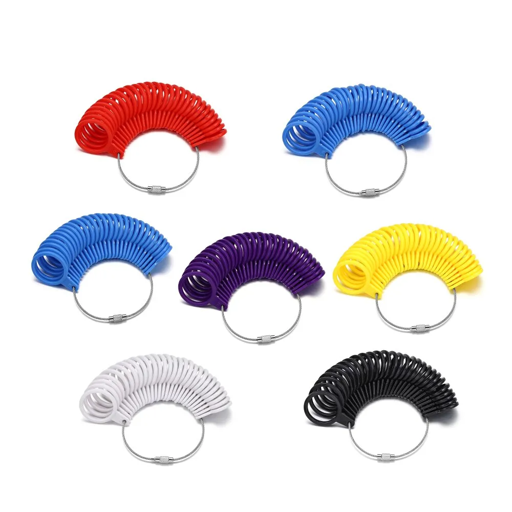 Ring Sizing Tools