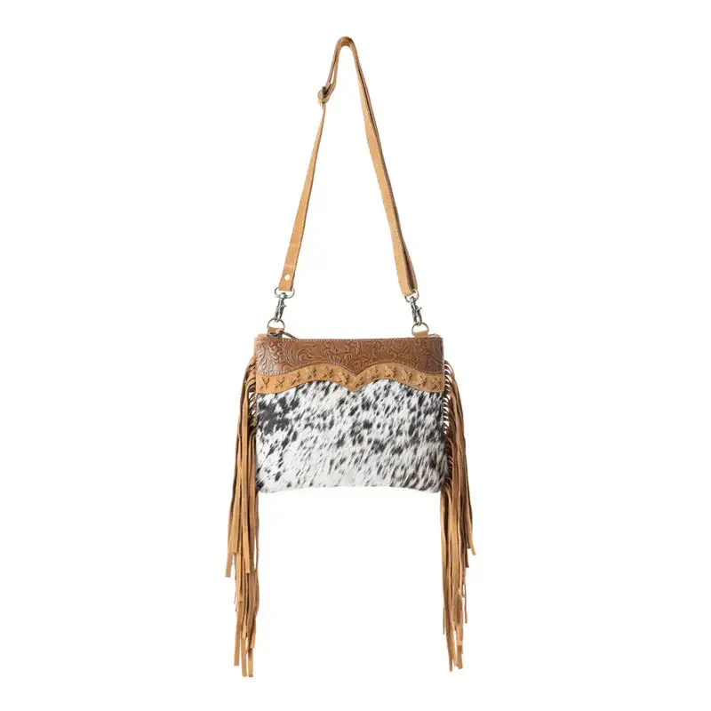 Easygoing Shoulder Bag
