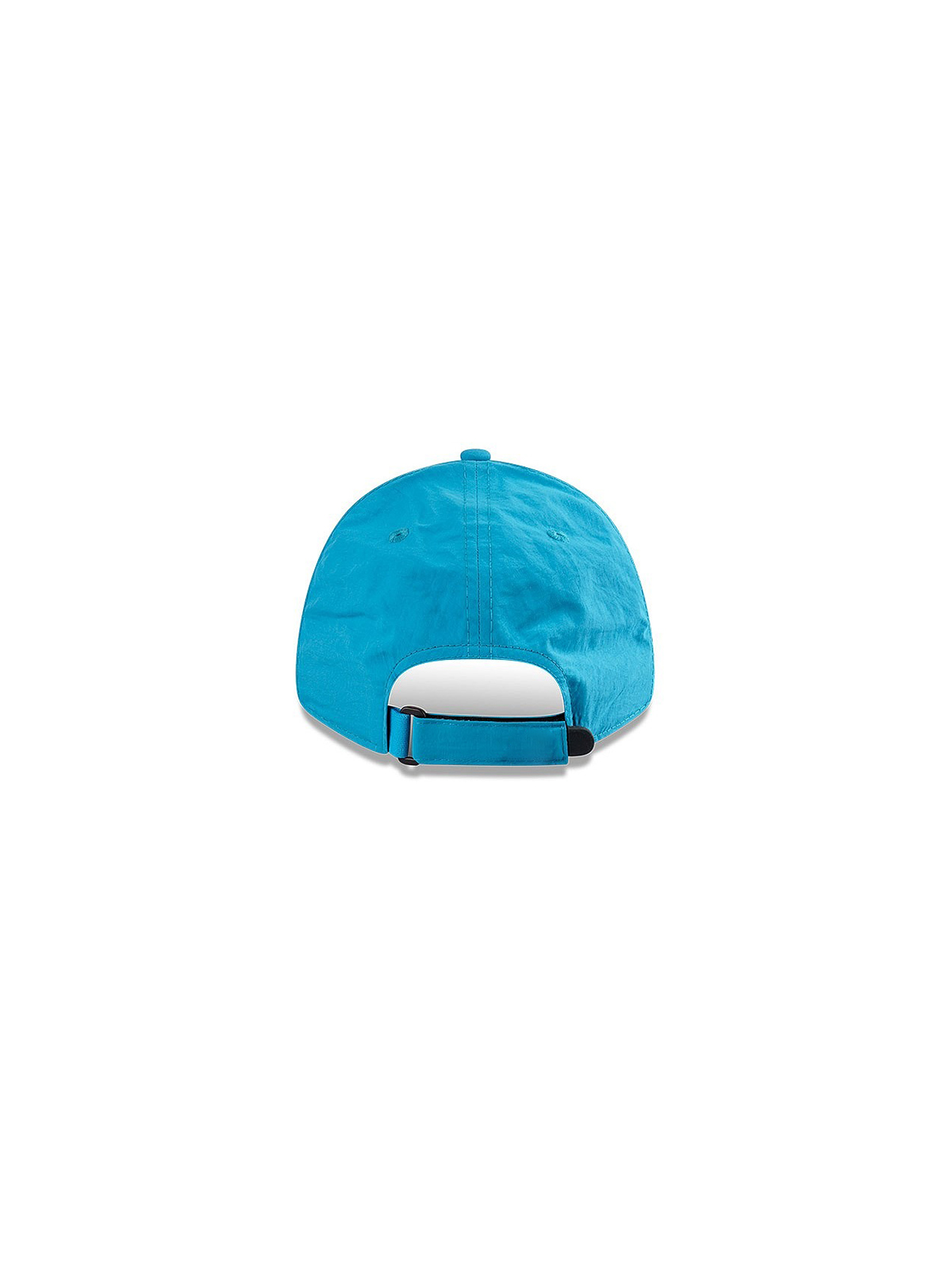 Street Style Blue Baseball Cap