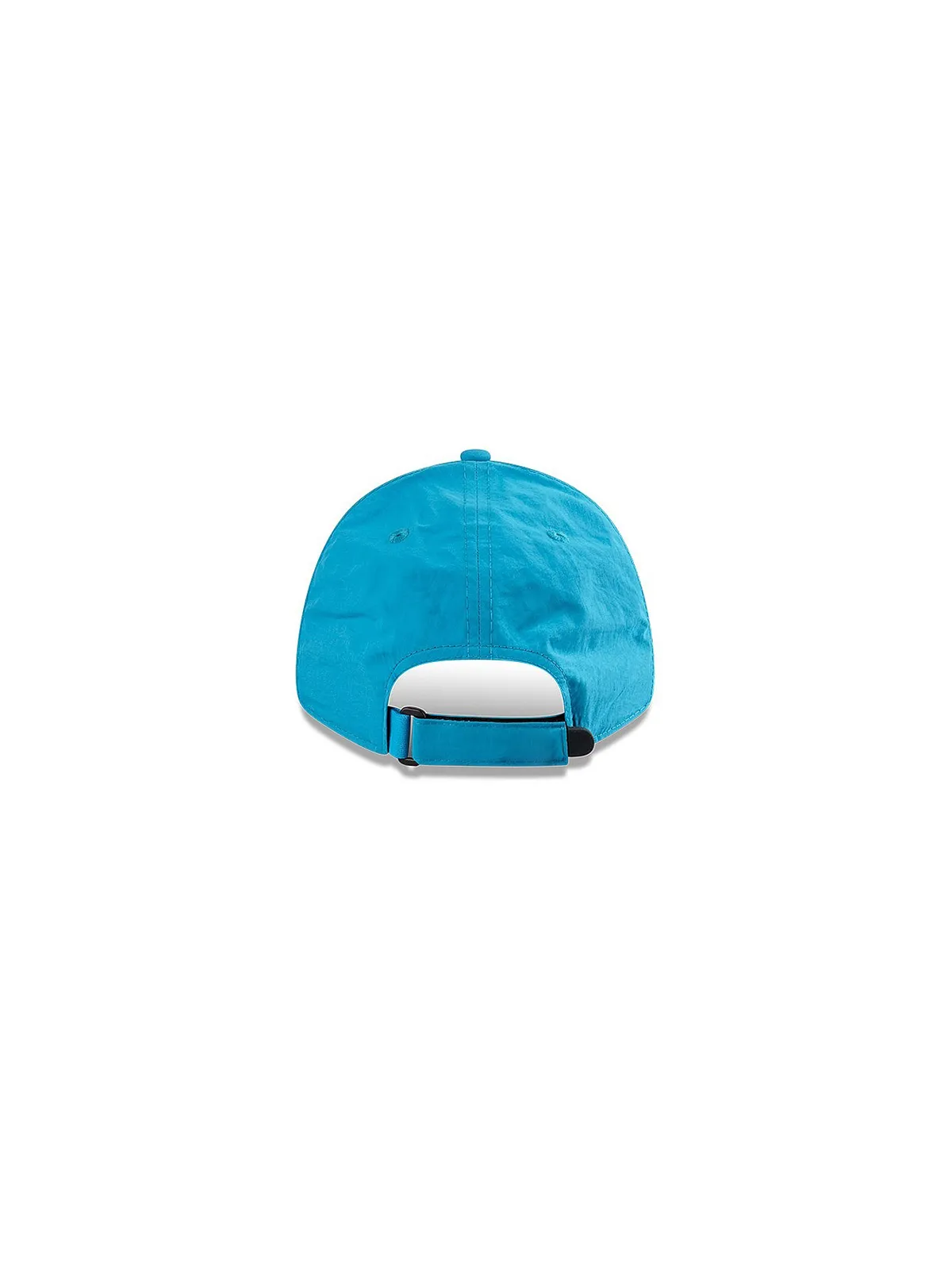 Street Style Blue Baseball Cap