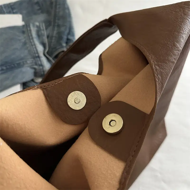 Roomy Casual Shoulder Bag
