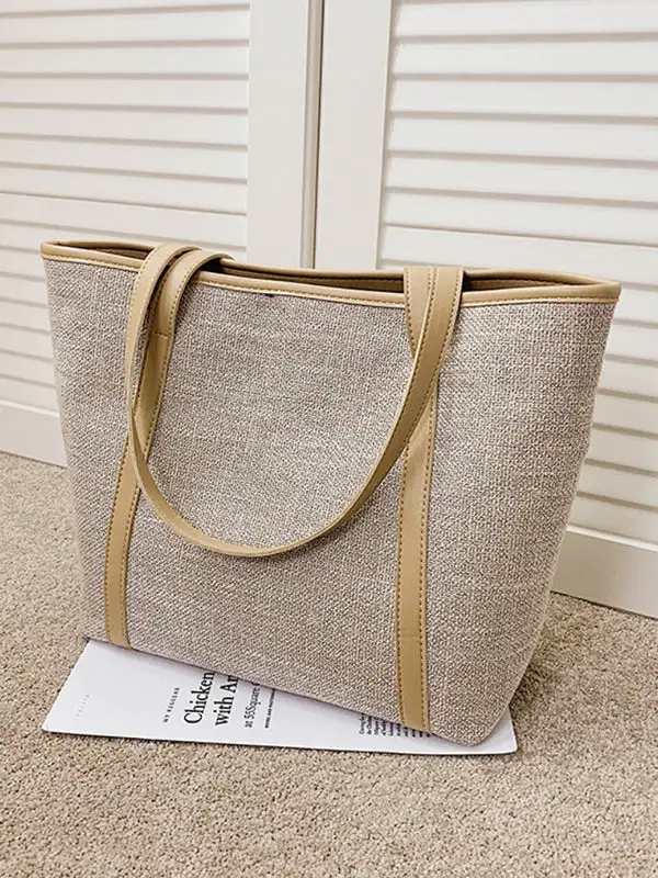 Canvas Tote Bag
